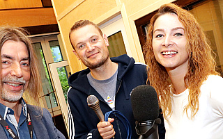 „Radio gra” przez cały rok :-) Posłuchaj wakacyjnego przeboju Radia Olsztyn „Radio gra” przez cały rok :-) Posłuchaj wakacyjnego przeboju Radia Olsztyn